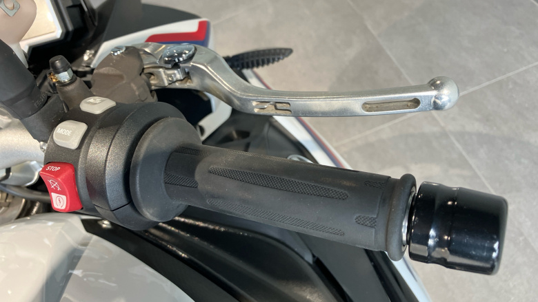 BMW S1000R SPORT (20MY)